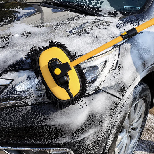 PowerUp™ - Car Washing Mop